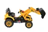 Kinder Elektroauto "Lamborghini Sian" - lizenziert - 2 Produktbild-Vorschau 11
