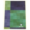 Clairefontaine 9046C, Muster, 192 Blätter, 90 g/m², Produktbild-Vorschau 1