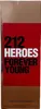 Carolina Herrera 212 Heroes For Her Eau De Parfum Spray Produktbild-Vorschau 5