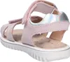 Superfit Mädchen Sandale rosa/pink Größe EUR 30 Produktbild-Vorschau 3