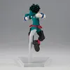 Banpresto - Figurka Deku Izuku Midoriya z My Hero Academia Voir les images du produit 4