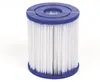 Bestway® Fast Set™ Aufstellpool-Set mit Filterpumpe Ø 366 x Produktbild-Vorschau 4