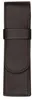 Alassio 2610 Alassio Étui à stylos, pour 2 stylos, noir Voir les images du produit 2