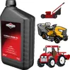 Briggs & Stratton SAE30 Öl, 2.0 Liter Produktbild-Vorschau 1