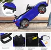 12V Kinderauto Elektroauto Jaguar F-Type mit 2,4G Produktbild-Vorschau 5
