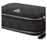 Sac Noir Guess Jeans Pour Femme Voir les images du produit 9