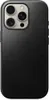 Nomad Modern Leather Case iPhone 16 Pro Max Black Horween Produktbild-Vorschau 7