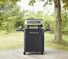 Cozze® Pizzaofen 17 elektrisch, inkl. Pizzastein / Produktbild-Vorschau 12