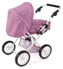 Bayer Chic 2000 Kombi-Puppenwagen Leni 3in1 | Kinderwagen Produktbild-Vorschau 3