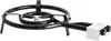 2-Ring-Gasbrenner, Ø 40 cm , 13,9 kW, 50 mbar Produktbild-Vorschau 1