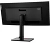 Lenovo ThinkVision P34w-20, 86,7 cm (34.1"), 3440 x 1440 Podgląd zdjęcia produktu 7