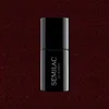 Semilac Hybrid-Lack 393 Sparkling Black Cherry 7ml Produktbild-Vorschau 2