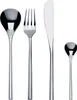 Alessi Mu 24 Pcs. Set (Art.-Nr. TI04S24, EAN 8003299344086) Anteprima dell’immagine prodotto 4