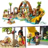 LEGO Friends Stazione sul Mare per Vacanze in Famiglia Anteprima dell’immagine prodotto 19