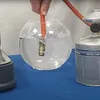Cadac Quick Release Coupling Kupplungsstück mit rotierendem Produktbild-Vorschau 5