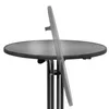 Beautissu Campingtisch Partytisch Esstisch Gastro Bistroni Produktbild-Vorschau 2
