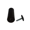 8 x INOVATEC Rollladen Anschlagstopper 60 mm braun Produktbild-Vorschau 5