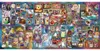 Trefl, De Grootste Disney Collectie, Volume 2, Puzzel met Productafbeelding-voorbeeld 2
