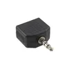 InLine® 99301 Adattatore audio, spina jack da 3,5 mm a 2x Anteprima dell’immagine prodotto 2
