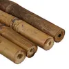 Tuteurs en bambou Relaxdays, lot de 40, 105 cm, support Voir les images du produit 6