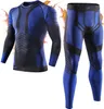 Herren Thermounterwäsche Herren Skiunterwäsche Thermo Produktbild-Vorschau 1