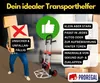 Klappbare Profi-Alu-Sackkarre ELEPHANT | Traglast 250kg | Produktbild-Vorschau 5