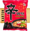 NONGSHIM - Instantnudeln Shin Ramyun - 20 X 120 GR - Produktbild-Vorschau 6