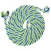 Best Sporting Springseil Multicolor aus Baumwolle und Jute Produktbild-Vorschau 1
