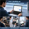 BESTTAB T20 Android 16 tablet, 10,1 inch, 24+256 GB, met Productafbeelding-voorbeeld 7