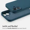 imoshion Color Back Cover mit MagSafe iPhone 17 - Produktbild-Vorschau 7