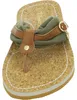 Pantolette bis 30mm Absatz (casual) 1-27109-42 Produktbild-Vorschau 7