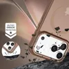 Custodia del telefono cellulare per iPhone 17 Pro Max caso Anteprima dell’immagine prodotto 6