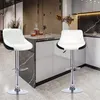 Tabouret de bar (lot de 2) Chaise de bar pivotante Tabouret Voir les images du produit 4
