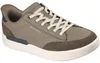 Skechers WIP 211370-DKTP in Dark Taupe Synthetic / Suede Anteprima dell’immagine prodotto 6