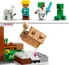 LEGO® Minecraft® 21184 Piekarnia Podgląd zdjęcia produktu 15