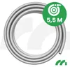 Myjka Ciśnieniowa Akumulatorowa 60bar 2x Aku 4Ah 21V Dysze Podgląd zdjęcia produktu 7