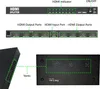 Rozbočovač HDMI, 1x vstup, 8x výstup rozlišení 4K x 2K, Náhled obrázku produktu 4