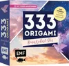 333 Origami - Beautiful Sky - Zauberschöne Papiere falten Anteprima dell’immagine prodotto 2