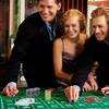 QEENTOE Pokerkoffer Pokersets mit Aluminiumkoffer 500 Produktbild-Vorschau 8