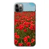MuchoWow® Handyhülle Schutzhülle Hülle für iPhone 13 Pro Produktbild-Vorschau 1