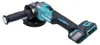 Makita GA023GZ - Uhlová brúska - akumulátorová - 125 mm - Náhľad obrázku produktu 4