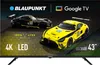 BLAUPUNKT 43UGC5500S 43-Zoll-LED-Fernseher mit 4K-UHD, Produktbild-Vorschau 4