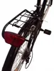 Dallas Bike Klapprad Faltrad 24 Zoll - Schwanenhals - Produktbild-Vorschau 11