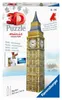 3D puzzle 54 dielikov. Minibbiky. Big Ben Náhľad obrázku produktu 1