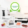 MODFU 3 x Vakuumbeutel Küche, Vakuumierbeutel, Perfekt zum Produktbild-Vorschau 6