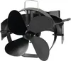 Kachelventilator Strend Pro, rookpijpbevestiging en Productafbeelding-voorbeeld 4