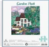Galison Puzzle Záhradná cestička 500 dielikov Náhľad obrázku produktu 3