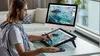Huion Kamvas Pro 24 4K-Grafiktablett Produktbild-Vorschau 4