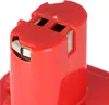 Akku passend für Makita 1220, 1222, 1233, 1234, 1235 12V Produktbild-Vorschau 10