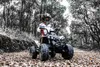Can-am Renegade Elektroquad für Kinder, khaki, Einsitzer, Produktbild-Vorschau 4